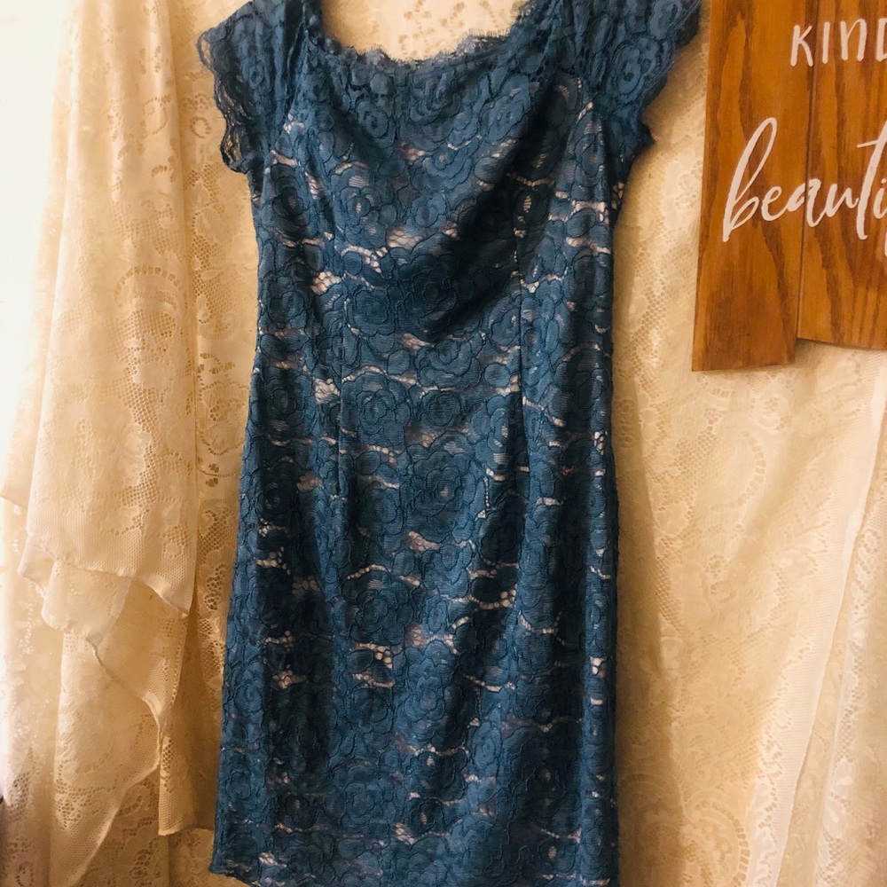 Beautiful dress 👗